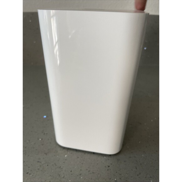 Apple A1521 AirPort Extreme Base Station Wi-Fi Router 802.11ac – No Power Cord - Picture 4 of 7